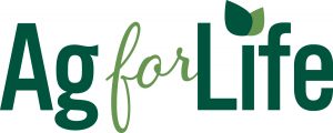 Ag for Life logo