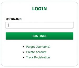 Login: Enter your password image