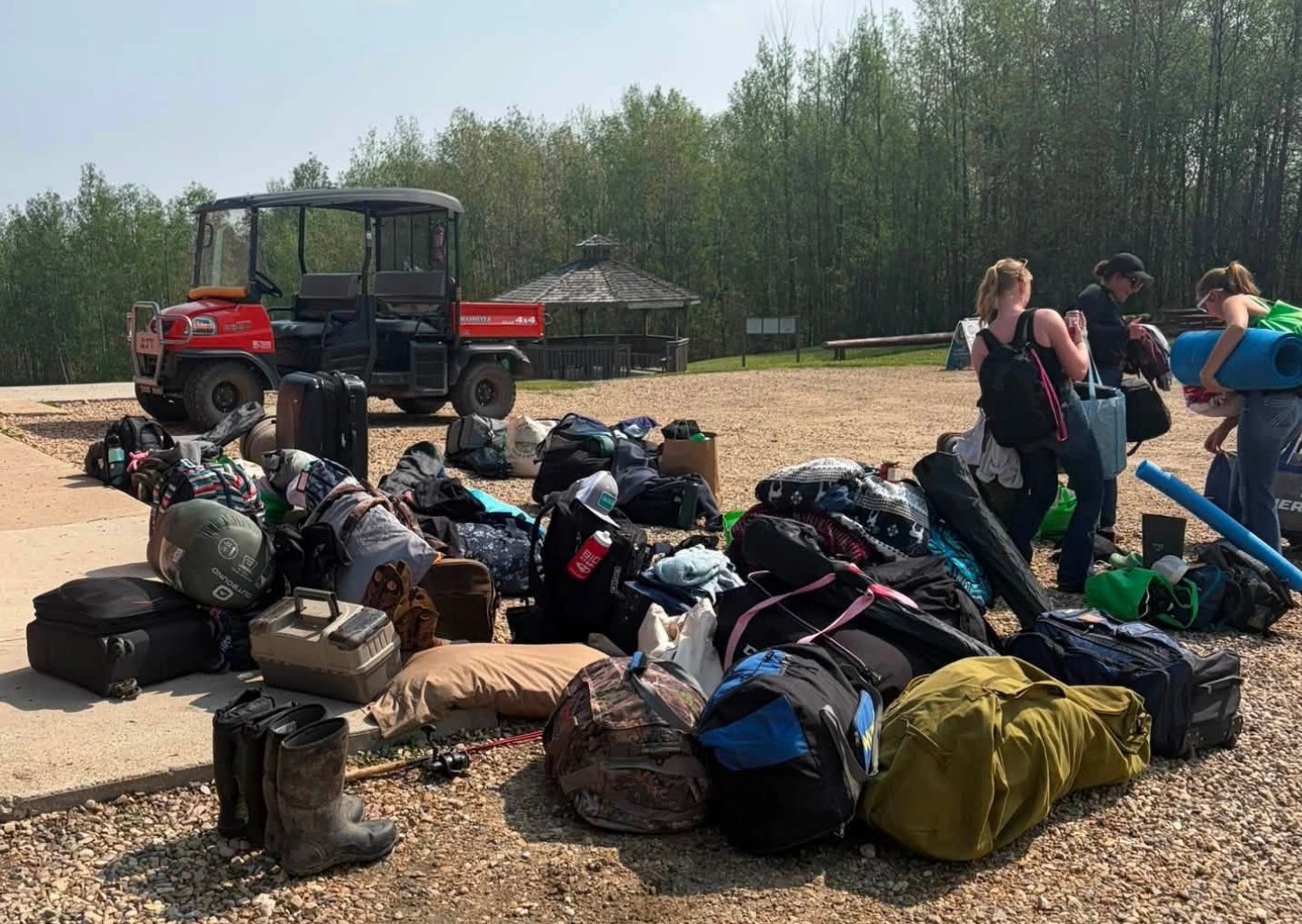 On the Road with 4-H Alberta: 2026 Ag Next Gen Tour - Agriculture ...
